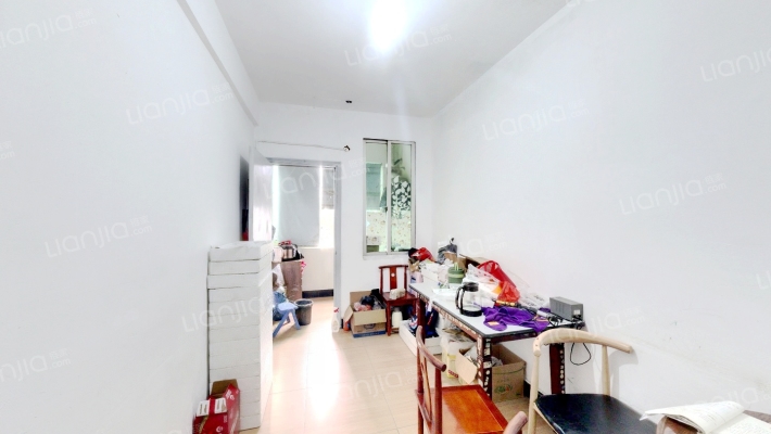 站前路2号院二手房实景图