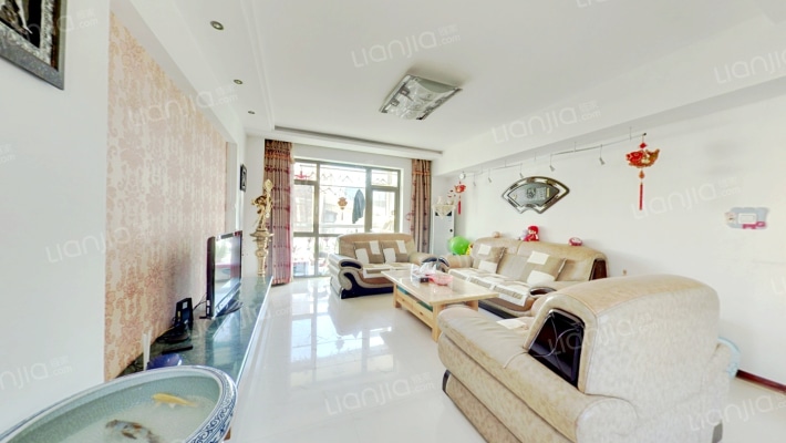 枫合万嘉二手房实景图