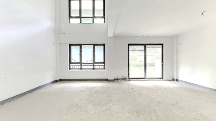珑樾花园二手房实景图