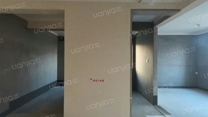 万科婺城上品二手房实景图