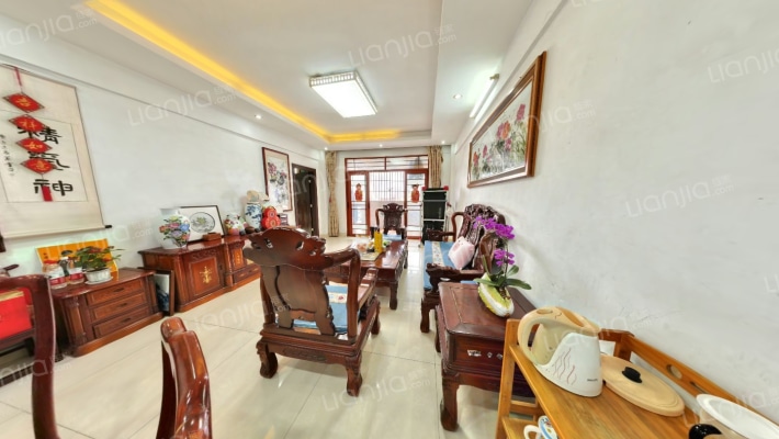 惠泽楼二手房实景图