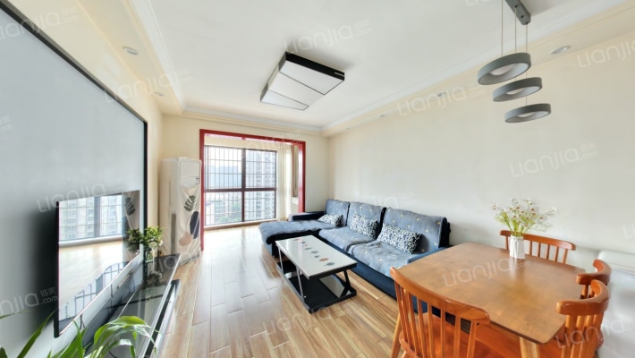 三力公寓二手房实景图