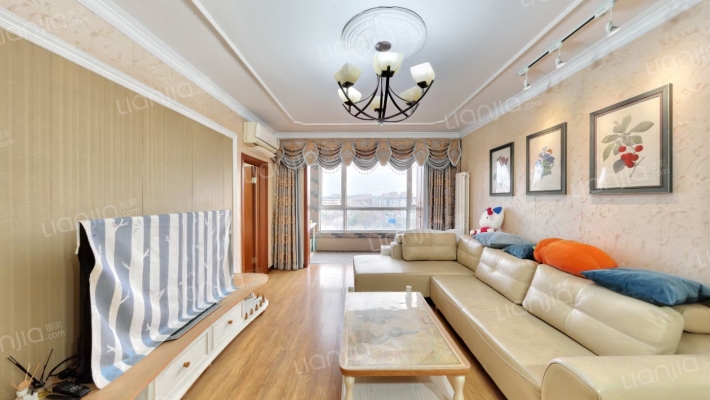 宏大中园二手房实景图