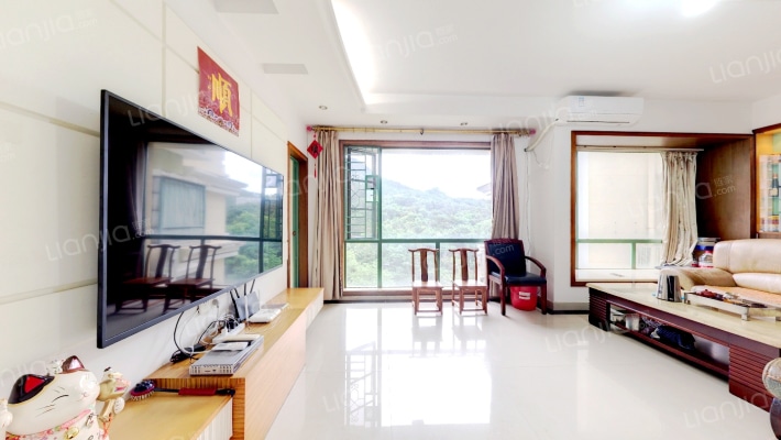 蕙兰雅居二手房实景图