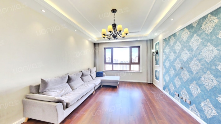 桐楠阁领誉二手房实景图