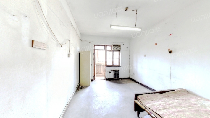 东舍宅小区二手房实景图