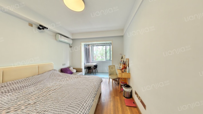 青岛路小区二手房实景图