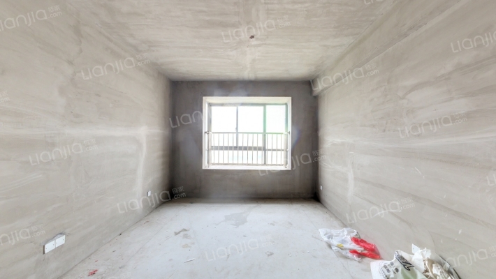 华亭苑二手房实景图