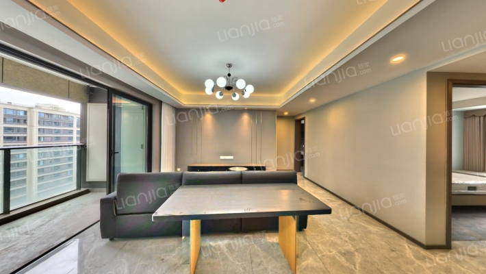 桂语九里北区二手房实景图