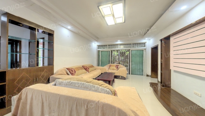 君竹苑二手房实景图