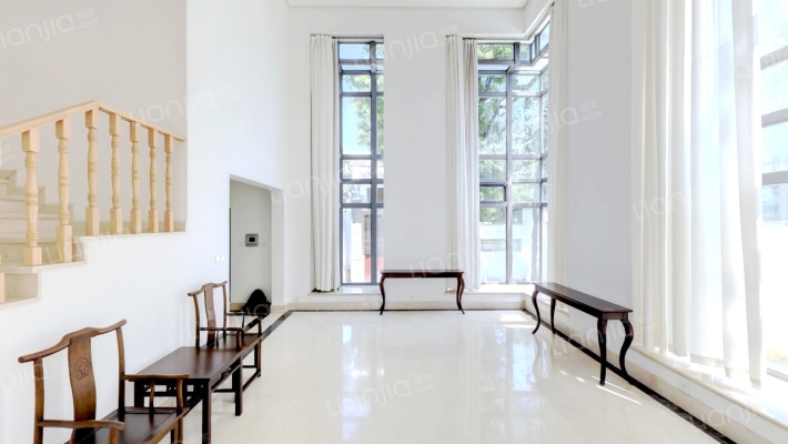 优山美地C区二手房实景图