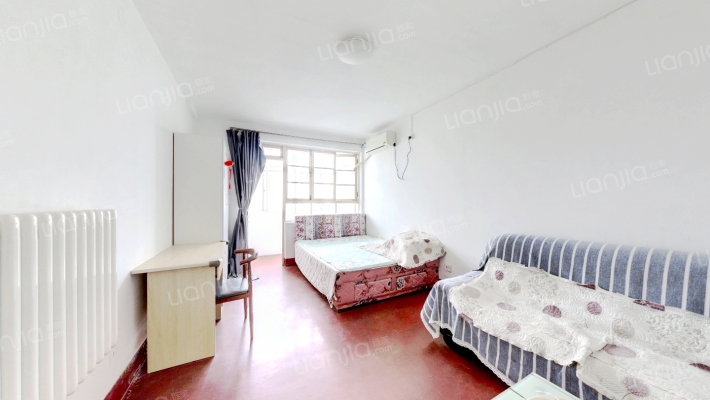 汶水路散盘二手房实景图