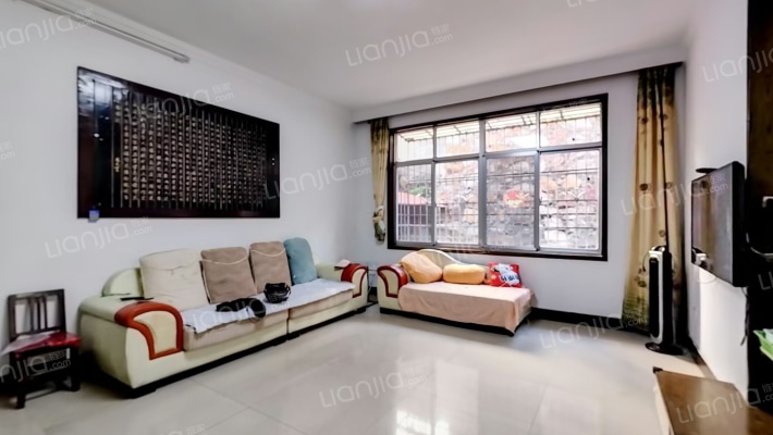 良万小区二手房实景图