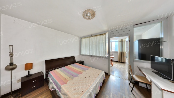 凯悦公寓二手房实景图