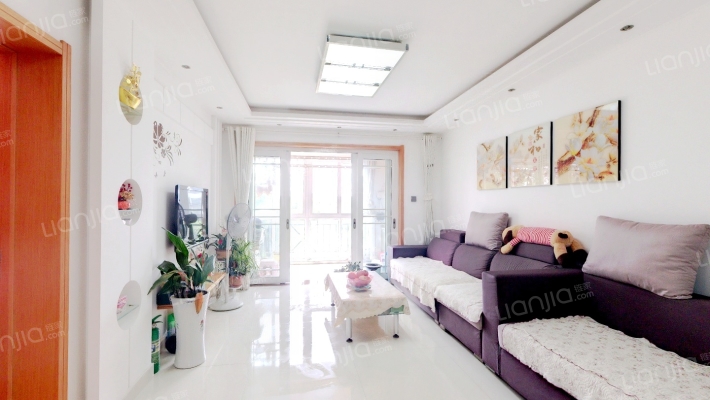 锦绣花园二手房实景图