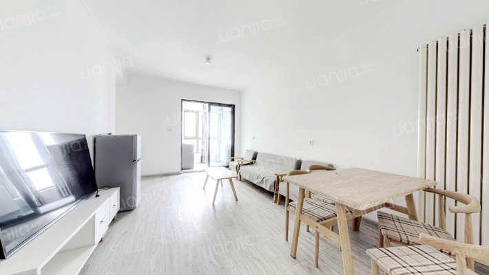 康桥悦城3号院二手房实景图