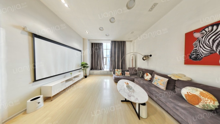 曼哈顿新贵二手房实景图