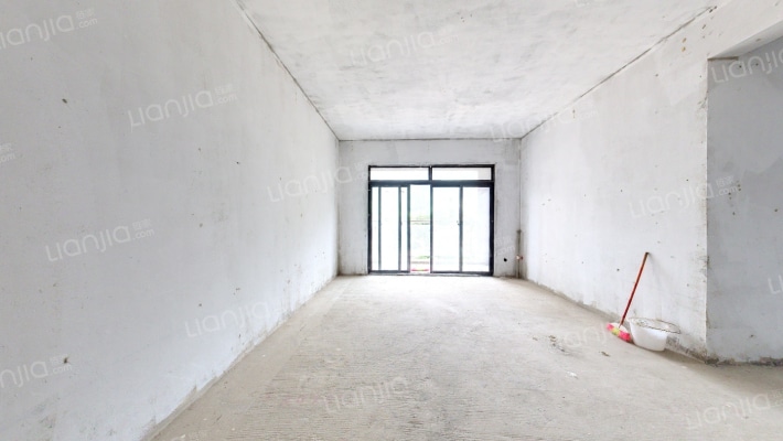 温泉御景一期二手房实景图