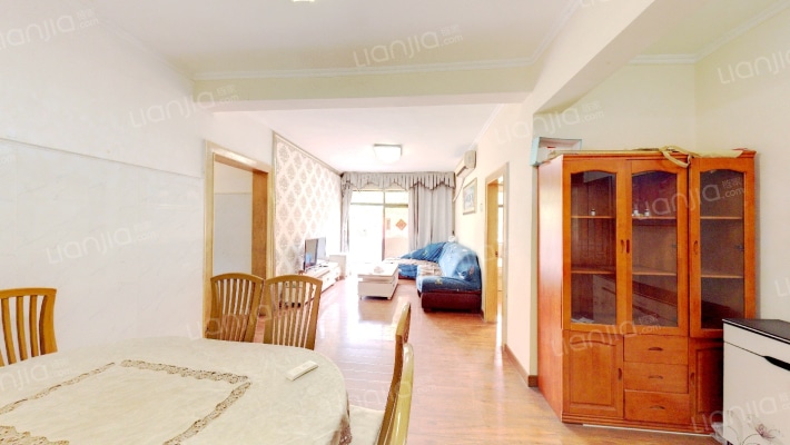 塘厦丽景花园二手房实景图