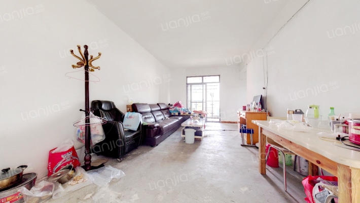 红旗欣居C区二手房实景图