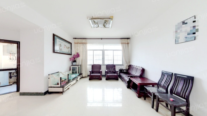 矿冶大厦二手房实景图