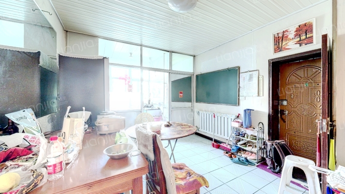 振兴大院二手房实景图