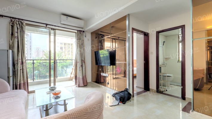 丽日银座二手房实景图