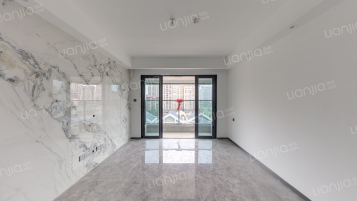 中交象江来二手房实景图