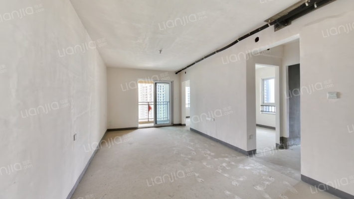 万科碧桂园公园大道二手房实景图