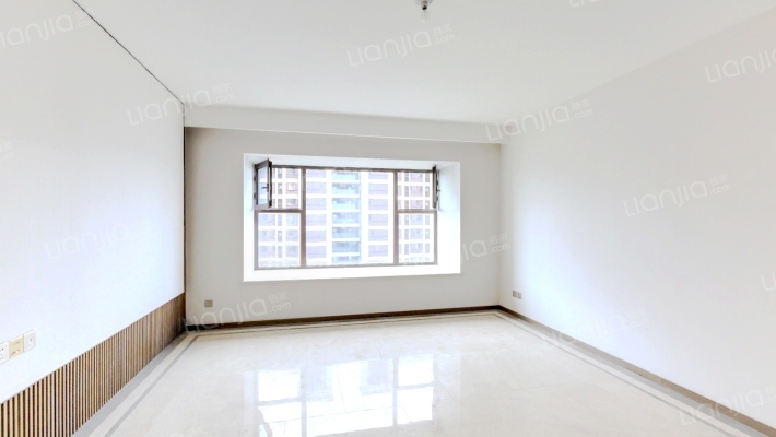 融创外滩壹號二手房实景图