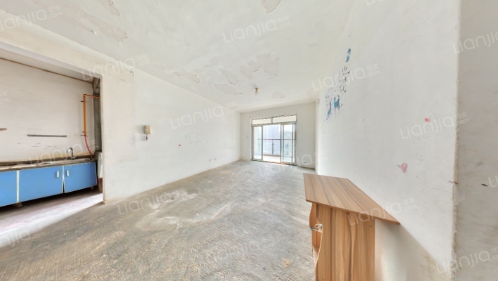 楠香山二手房实景图