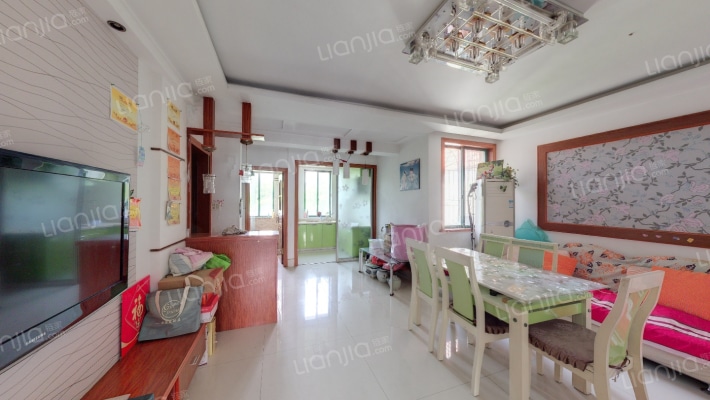 阳光新村二手房实景图