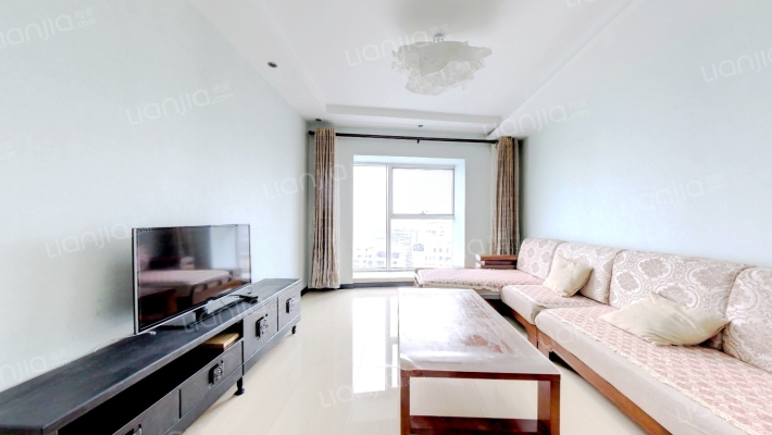 中天盛世观澜二手房实景图