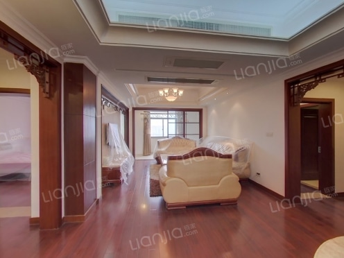 整租·贵都之星 3室2厅 南