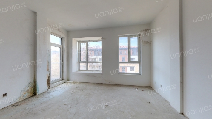 恒大汇鑫山庄二手房实景图