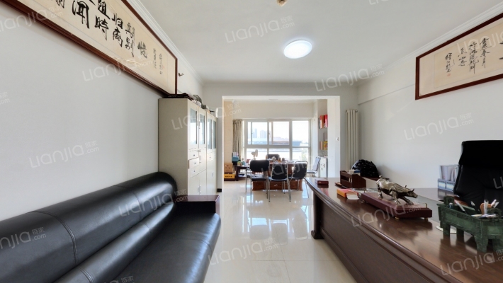 亚太明珠二手房实景图