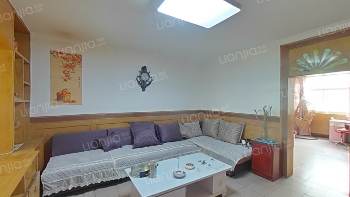 七一路五交化院二手房实景图