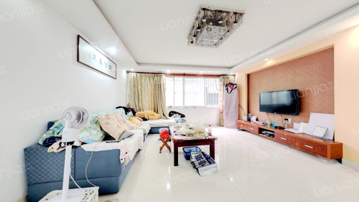 河坊人家二手房实景图