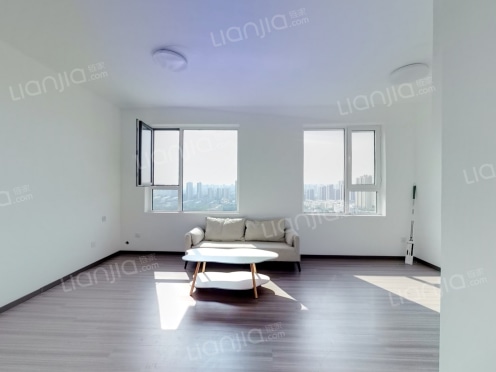 整租·天鸿世家 2室2厅 南/北