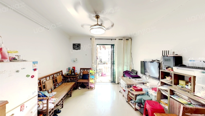 富庭东园二手房实景图