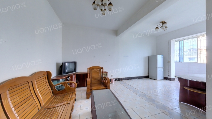 莲花南路4号二手房实景图