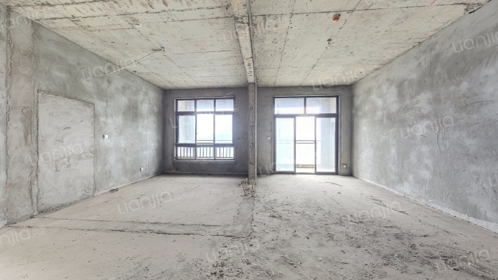 香颐花园二手房实景图