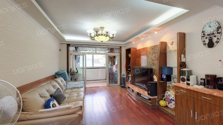 宋都凯旋苑二手房实景图