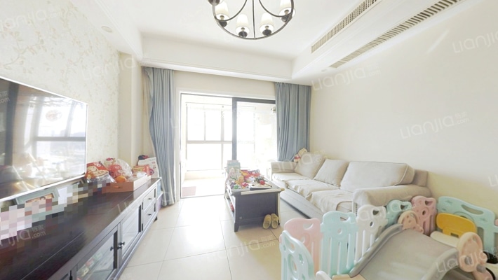 嘉苑广场二手房实景图