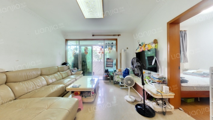 弘雅花园雅兰亭四期二手房实景图