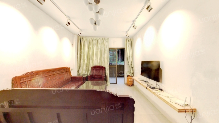 君汇豪庭一期二手房实景图