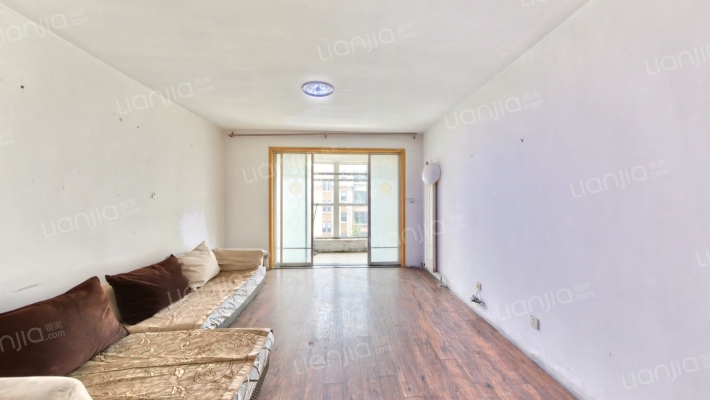 尚品清河三区二手房实景图