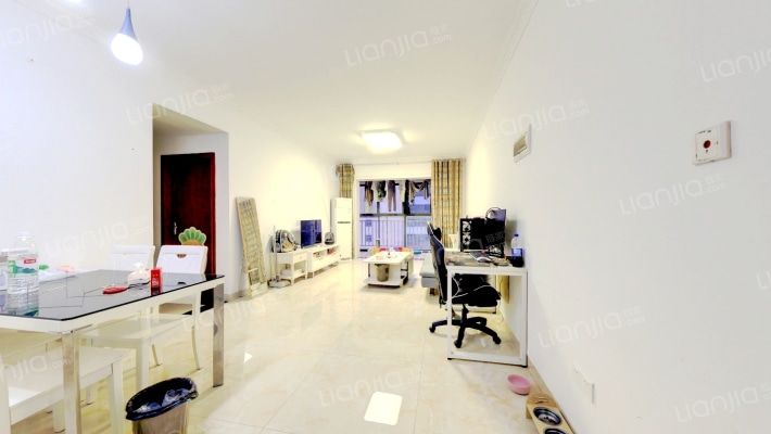 海惠花园二区二手房实景图