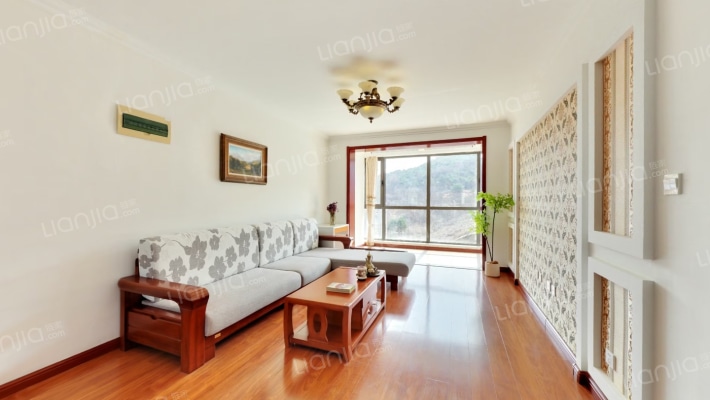 远洋假日养生庄园二手房实景图