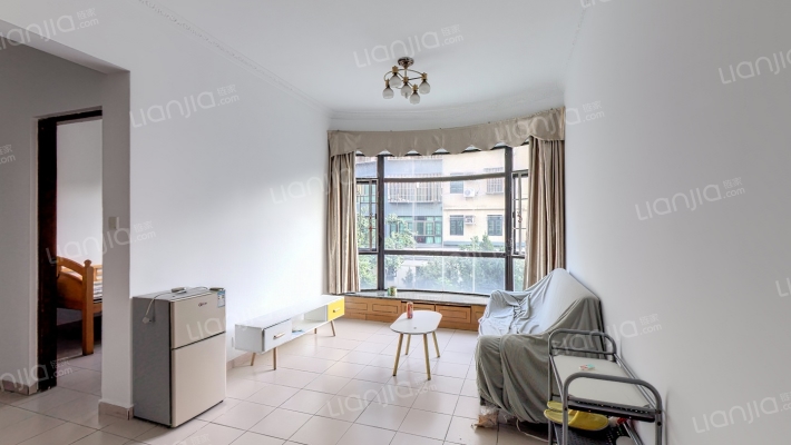 紫荆花园三期二手房实景图